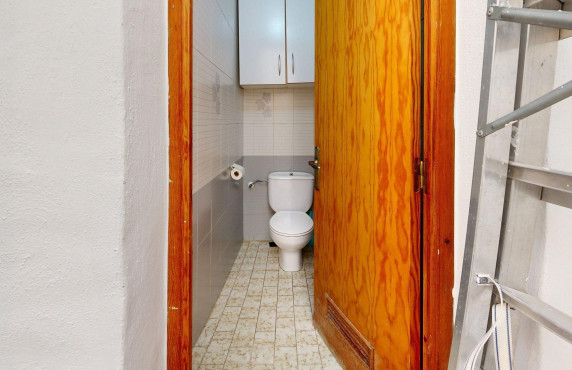 Venta - Bungalow - Santa Pola - Gran Playa