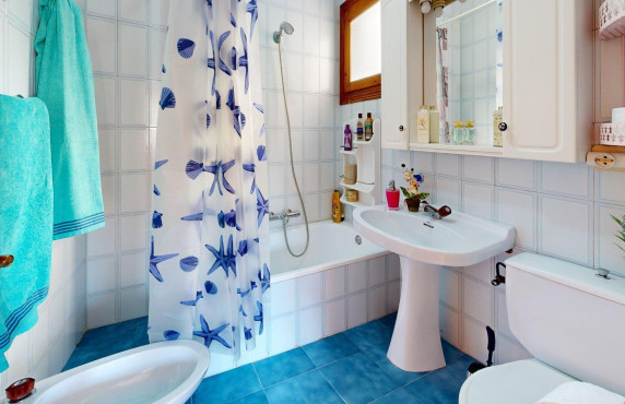 Venta - Bungalow - Santa Pola - Gran Playa