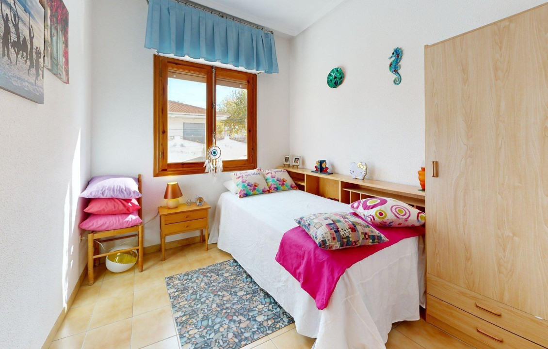 Venta - Bungalow - Santa Pola - Gran Playa