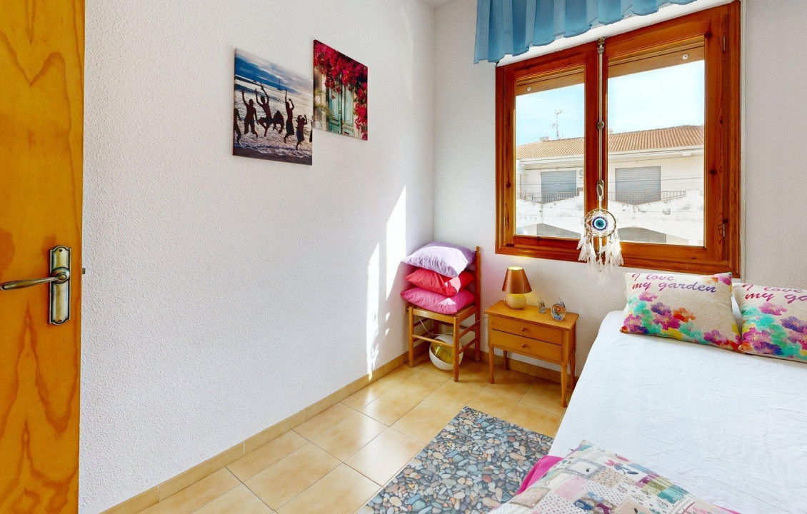 Venta - Bungalow - Santa Pola - Gran Playa