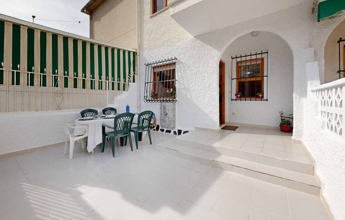 Venta - Bungalow - Santa Pola - Gran Playa