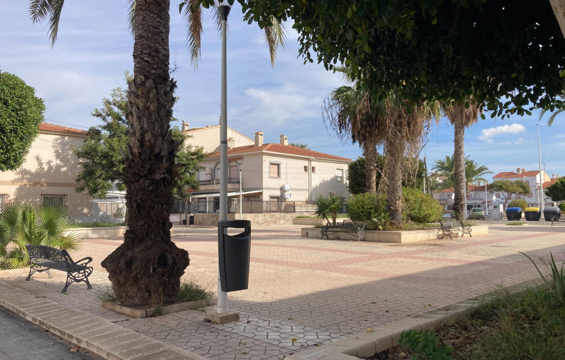 Venta - Bungalow - Santa Pola - Gran Playa