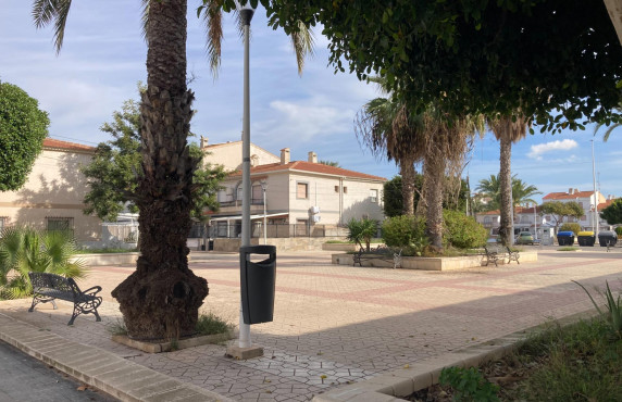 Venta - Bungalow - Santa Pola - Gran Playa