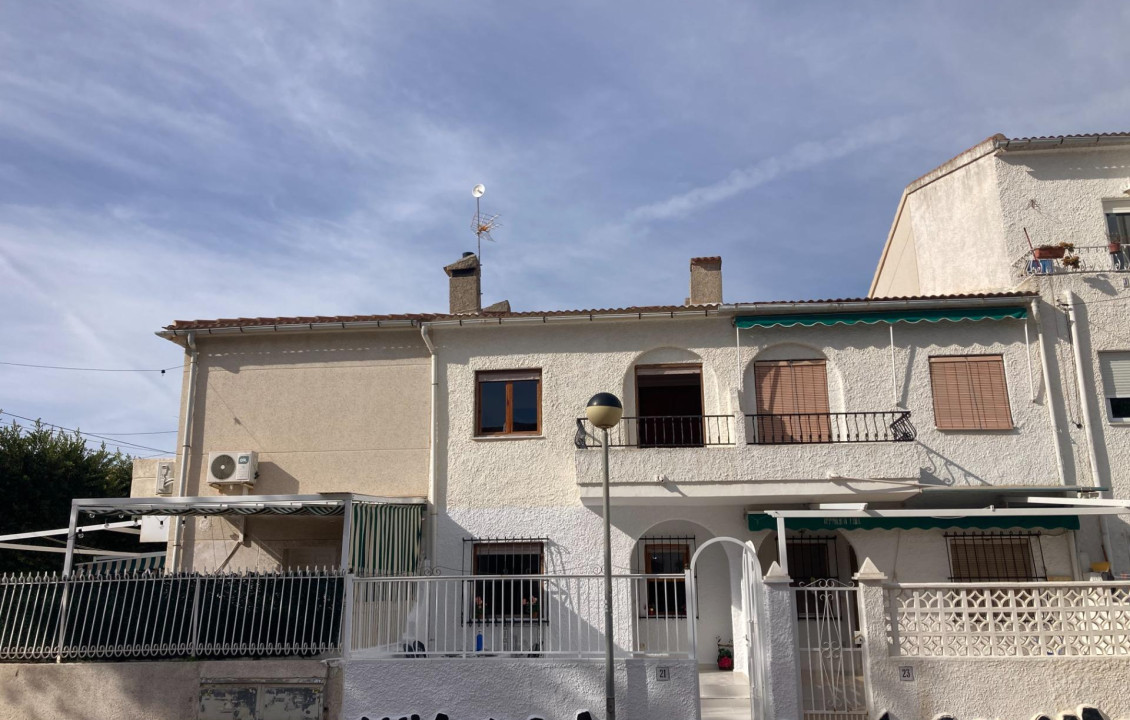Venta - Bungalow - Santa Pola - Gran Playa