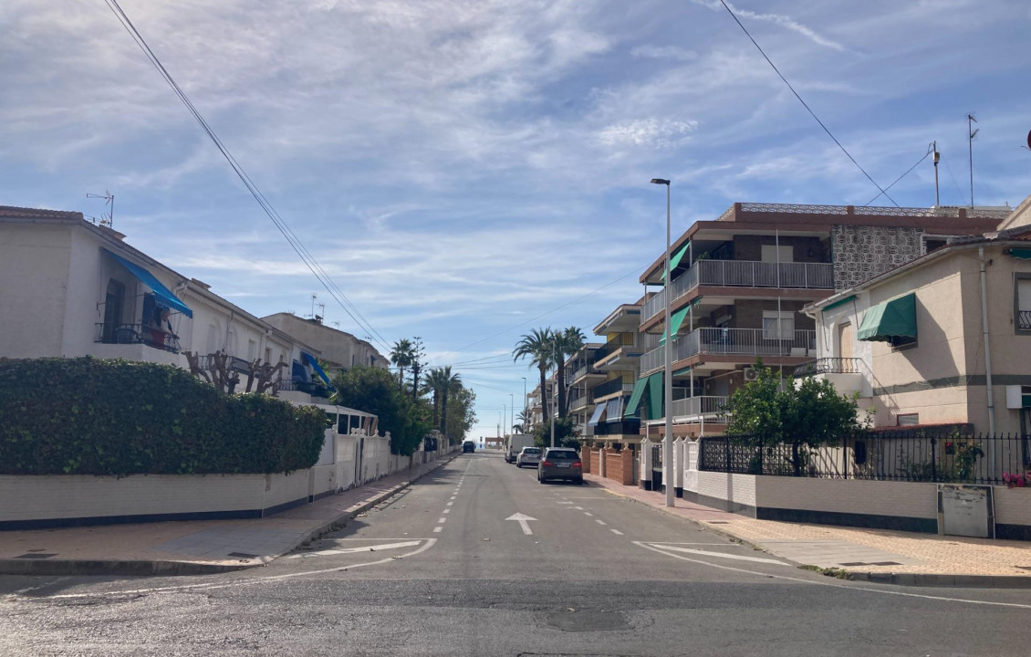 Venta - Bungalow - Santa Pola - Gran Playa