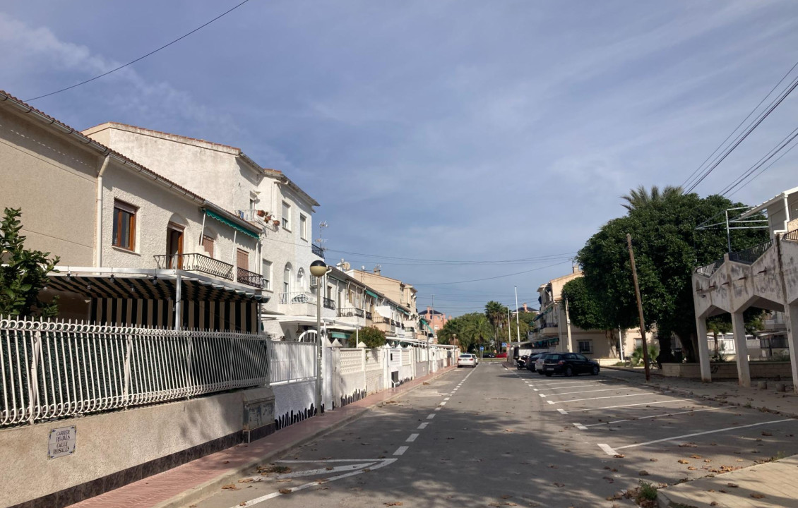 Venta - Bungalow - Santa Pola - Gran Playa