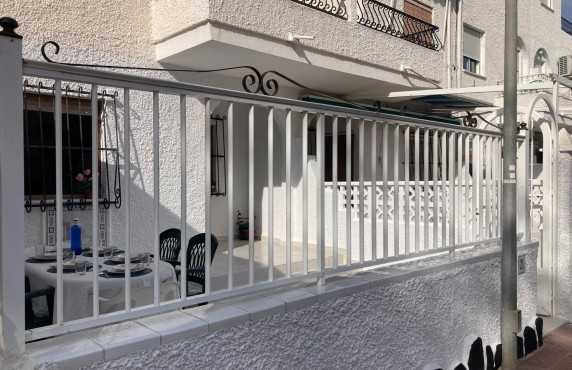 Venta - Bungalow - Santa Pola - Gran Playa