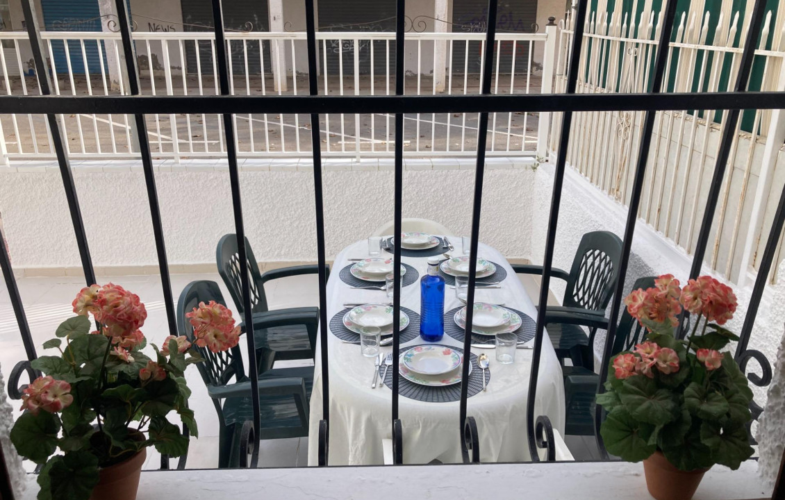 Venta - Bungalow - Santa Pola - Gran Playa