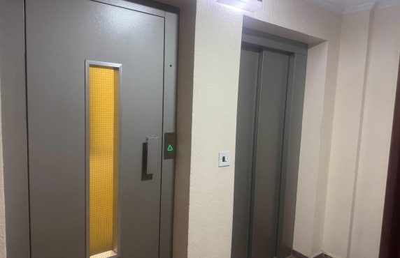  - Apartamento - Alicante - Centro