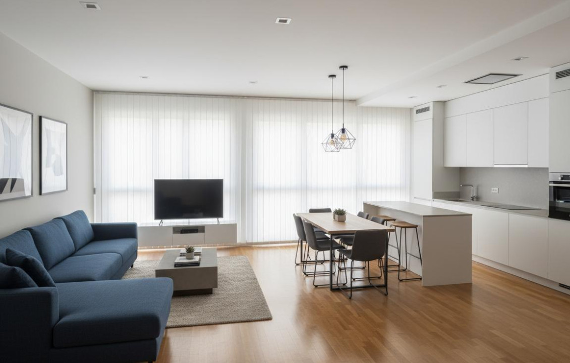  - Apartamento - Alicante - Centro