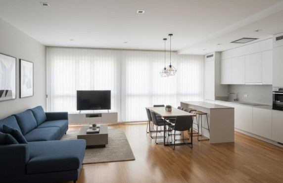  - Apartamento - Alicante - Centro