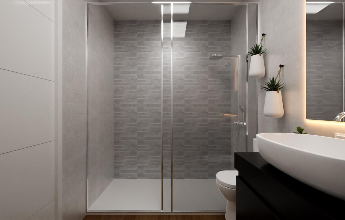  - Apartamento - Alicante - Centro