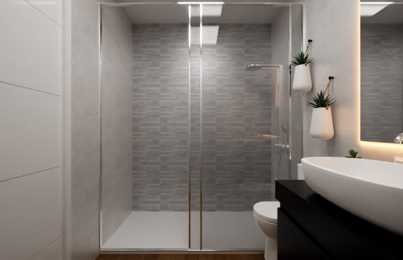  - Apartamento - Alicante - Centro