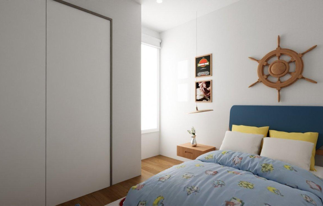  - Apartamento - Alicante - Centro