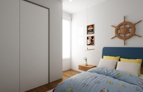  - Apartamento - Alicante - Centro