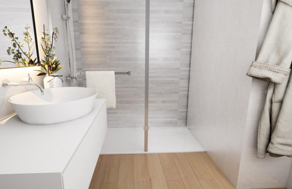  - Apartamento - Alicante - Centro