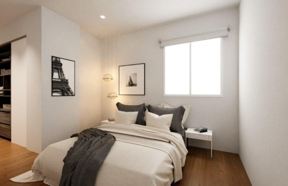  - Apartamento - Alicante - Centro