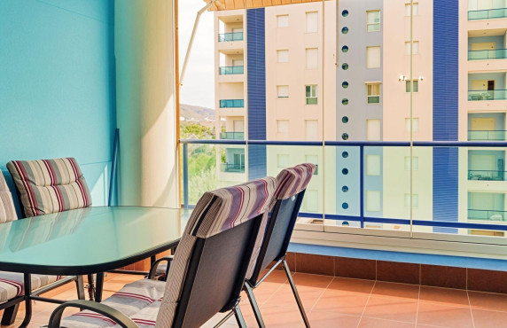 Venta - Apartamento - Villajoyosa - Playas Del Torres