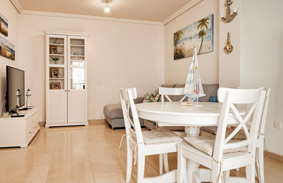 Venta - Apartamento - Villajoyosa - Playas Del Torres