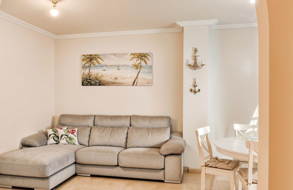 Venta - Apartamento - Villajoyosa - Playas Del Torres