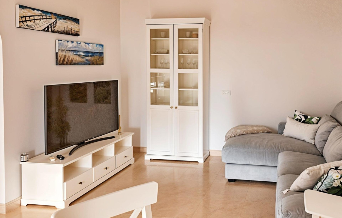 Venta - Apartamento - Villajoyosa - Playas Del Torres