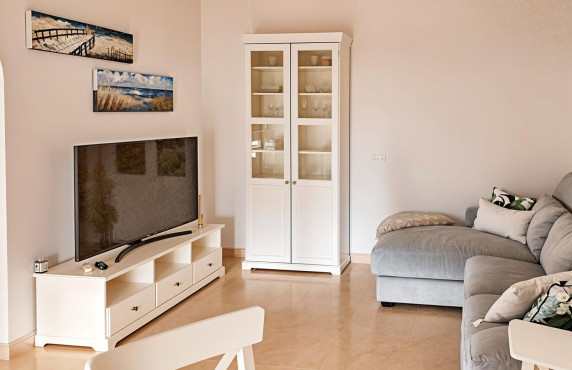 Venta - Apartamento - Villajoyosa - Playas Del Torres