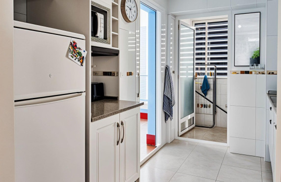 Venta - Apartamento - Villajoyosa - Playas Del Torres