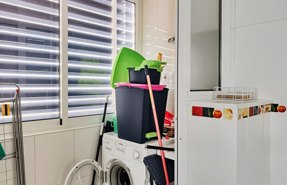 Venta - Apartamento - Villajoyosa - Playas Del Torres