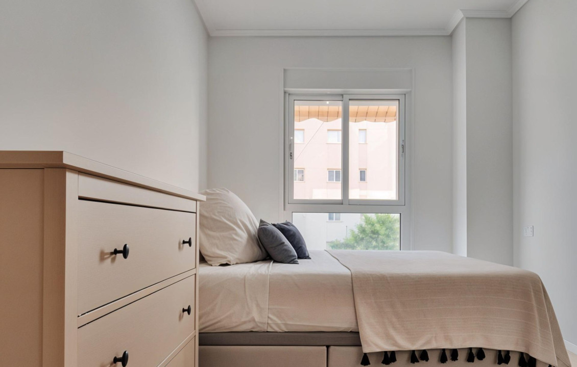 Venta - Apartamento - Villajoyosa - Playas Del Torres