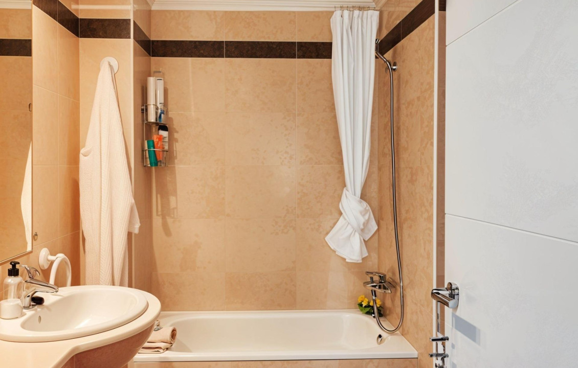 Venta - Apartamento - Villajoyosa - Playas Del Torres