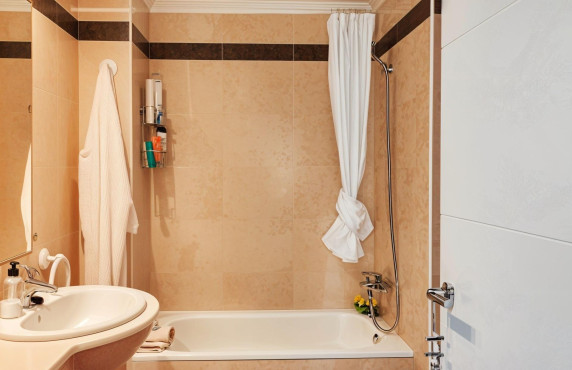 Venta - Apartamento - Villajoyosa - Playas Del Torres