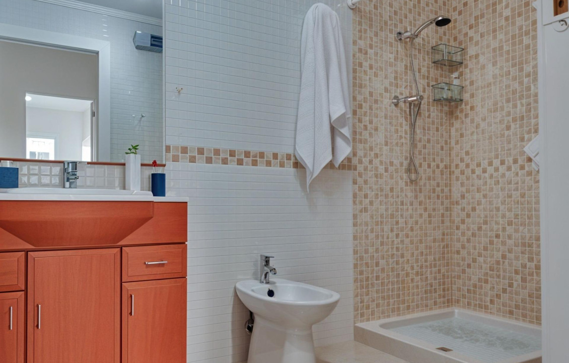 Venta - Apartamento - Villajoyosa - Playas Del Torres