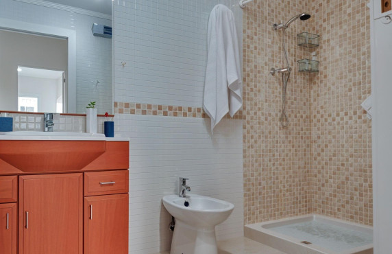 Venta - Apartamento - Villajoyosa - Playas Del Torres