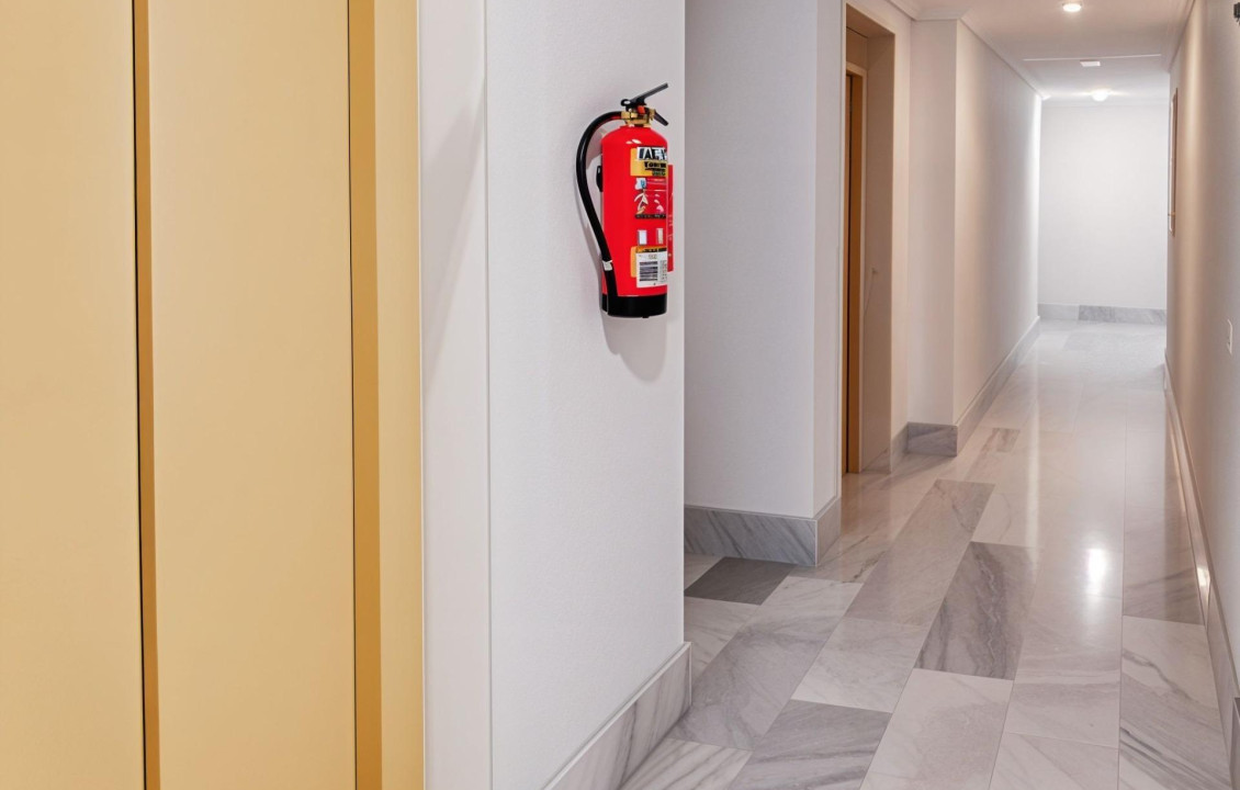 Venta - Apartamento - Villajoyosa - Playas Del Torres