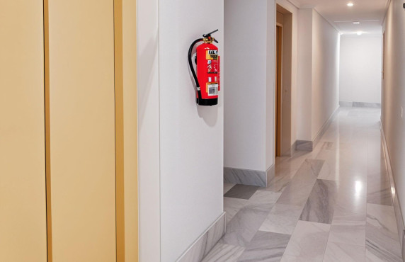 Venta - Apartamento - Villajoyosa - Playas Del Torres