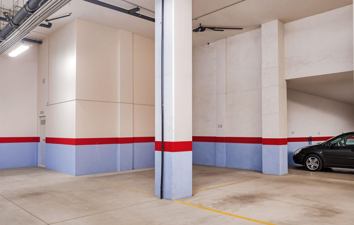 Venta - Apartamento - Villajoyosa - Playas Del Torres