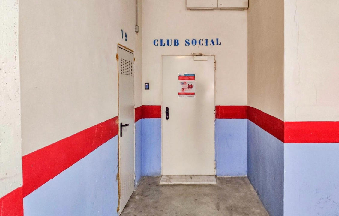 Venta - Apartamento - Villajoyosa - Playas Del Torres