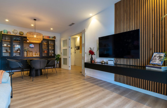 Venta - Piso - Elche - Corte Ingles