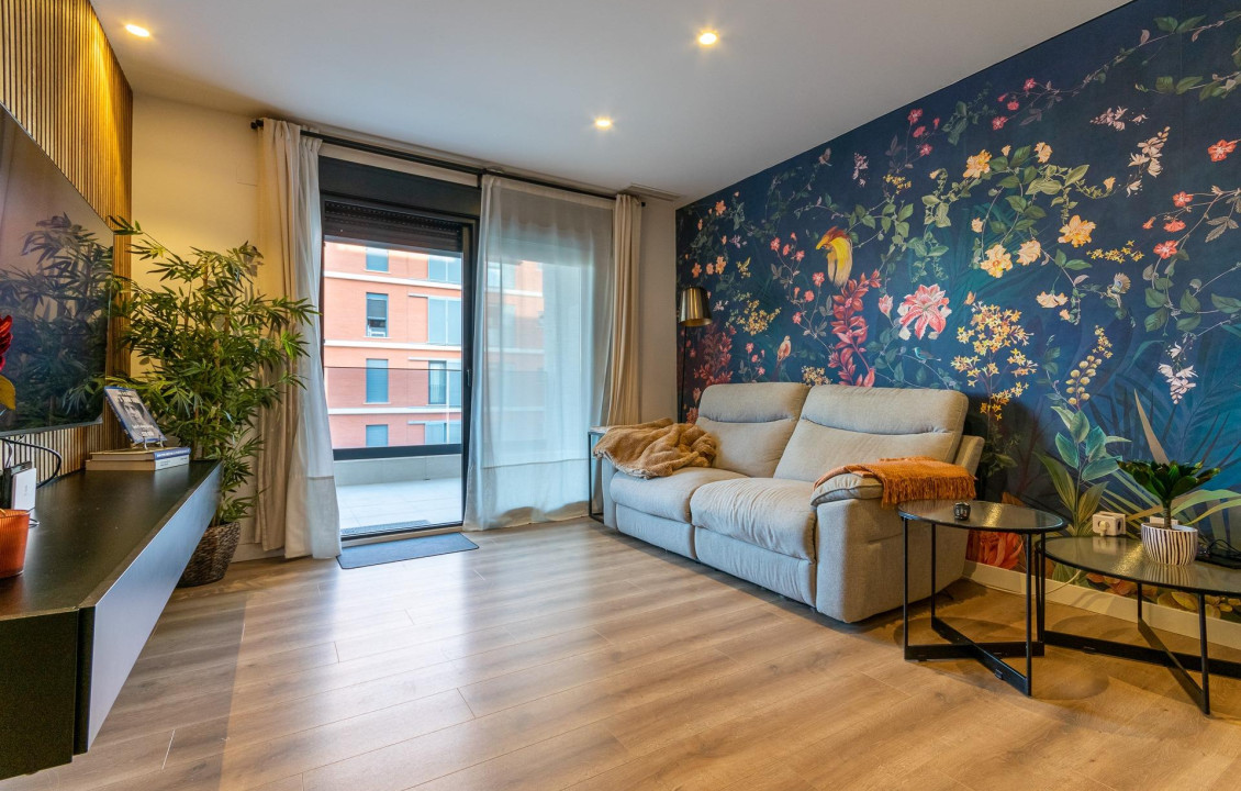 Venta - Piso - Elche - Corte Ingles