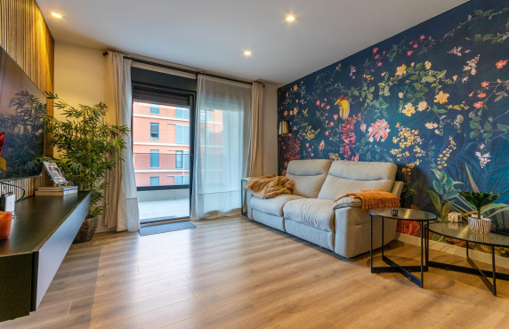 Venta - Piso - Elche - Corte Ingles