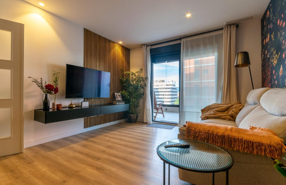 Venta - Piso - Elche - Corte Ingles