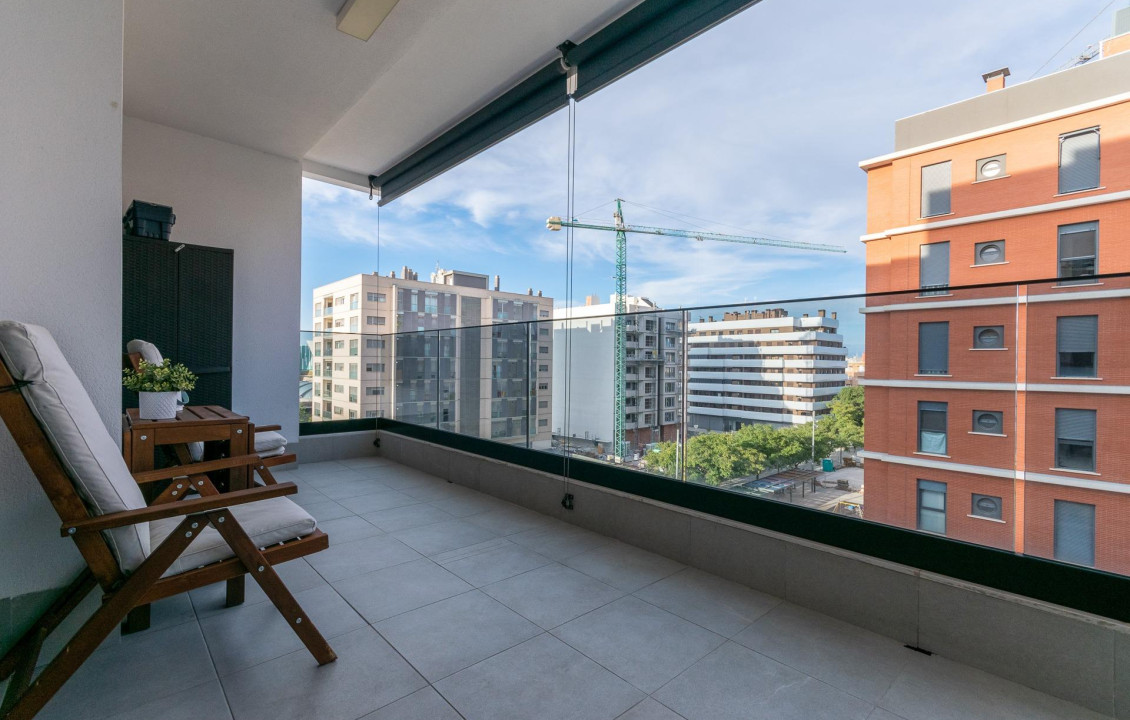 Venta - Piso - Elche - Corte Ingles