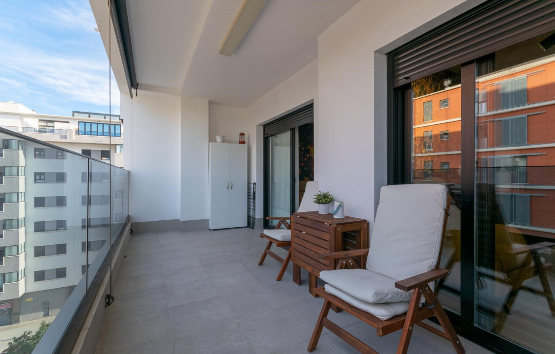 Venta - Piso - Elche - Corte Ingles