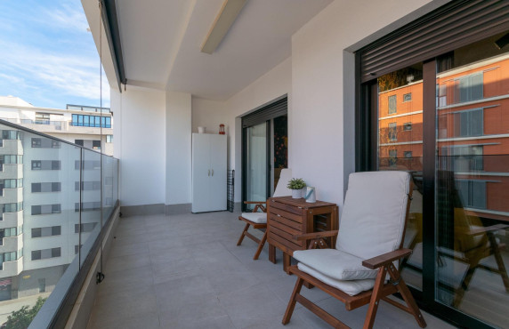 Venta - Piso - Elche - Corte Ingles