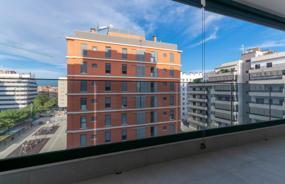 Venta - Piso - Elche - Corte Ingles