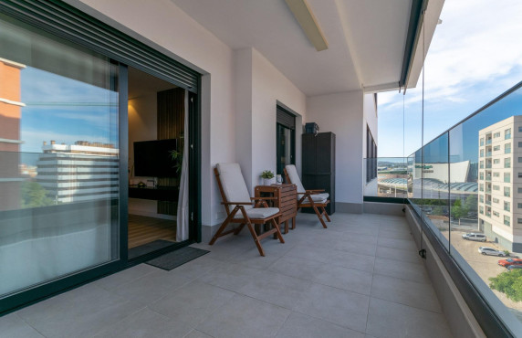 Venta - Piso - Elche - Corte Ingles