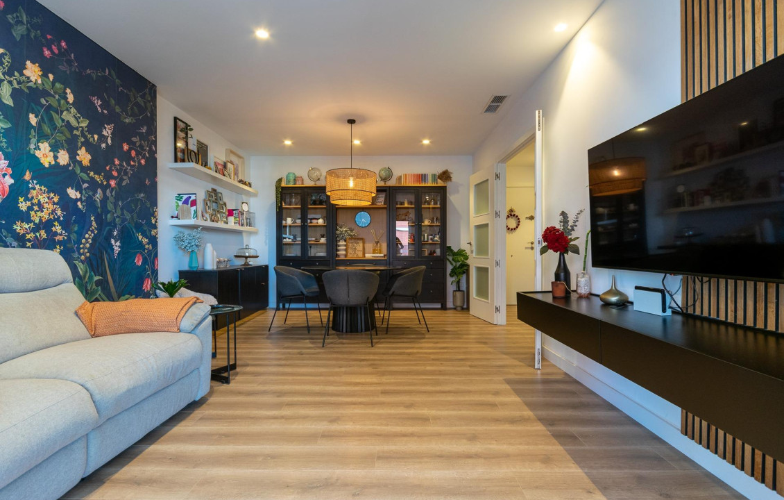 Venta - Piso - Elche - Corte Ingles