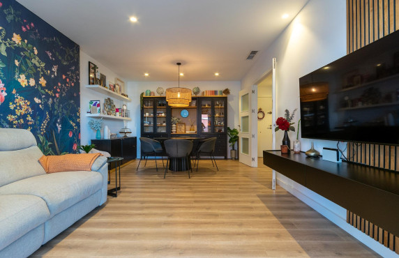 Venta - Piso - Elche - Corte Ingles