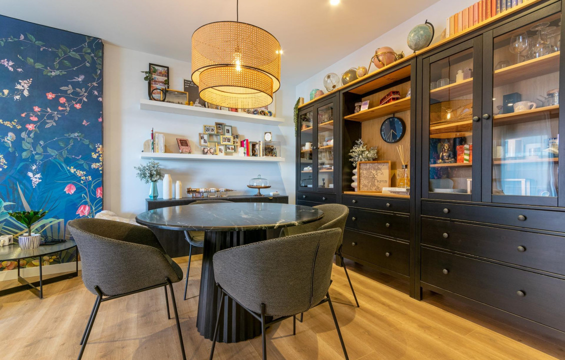 Venta - Piso - Elche - Corte Ingles