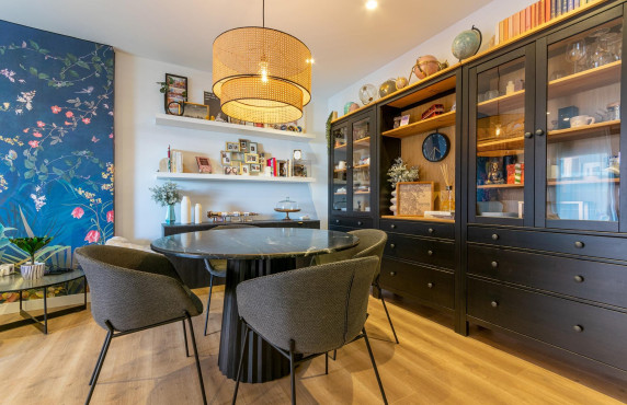 Venta - Piso - Elche - Corte Ingles